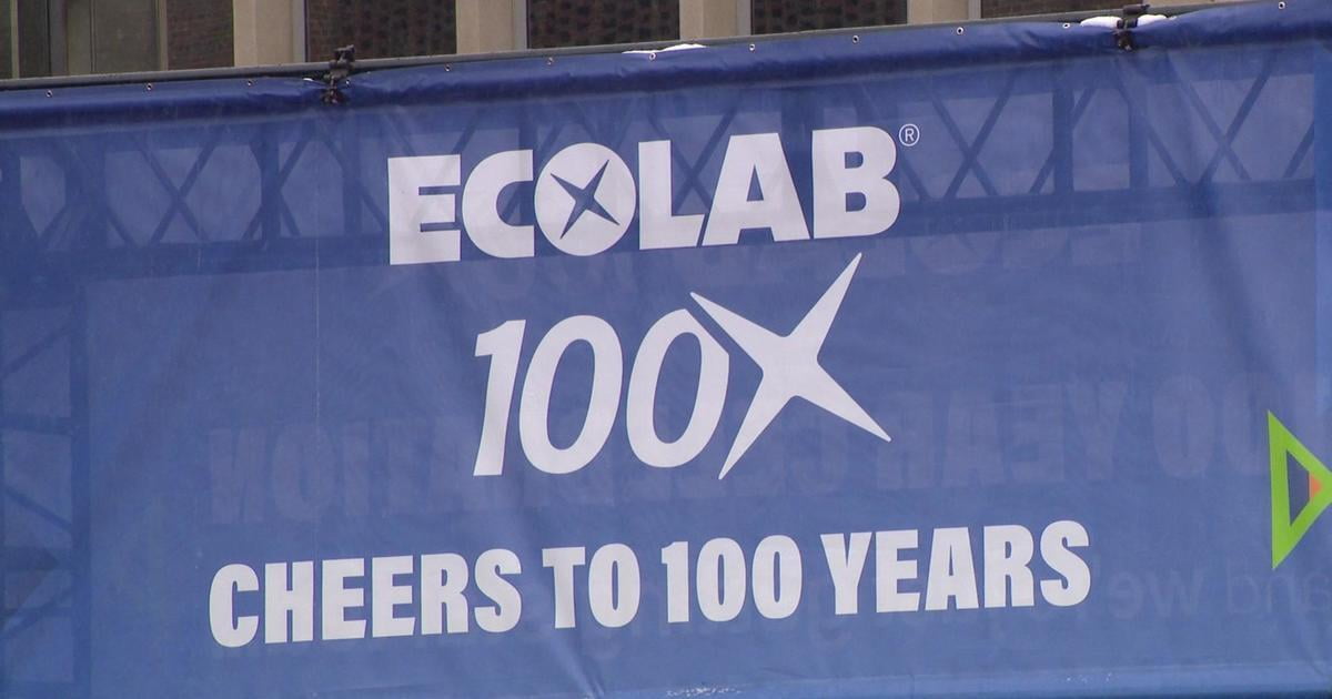 The Ecolab Story